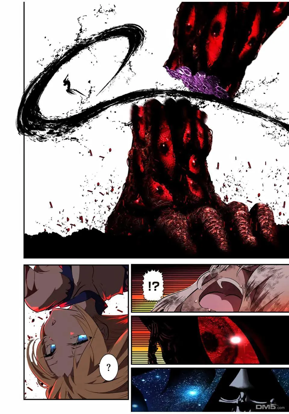 第195话 第10页