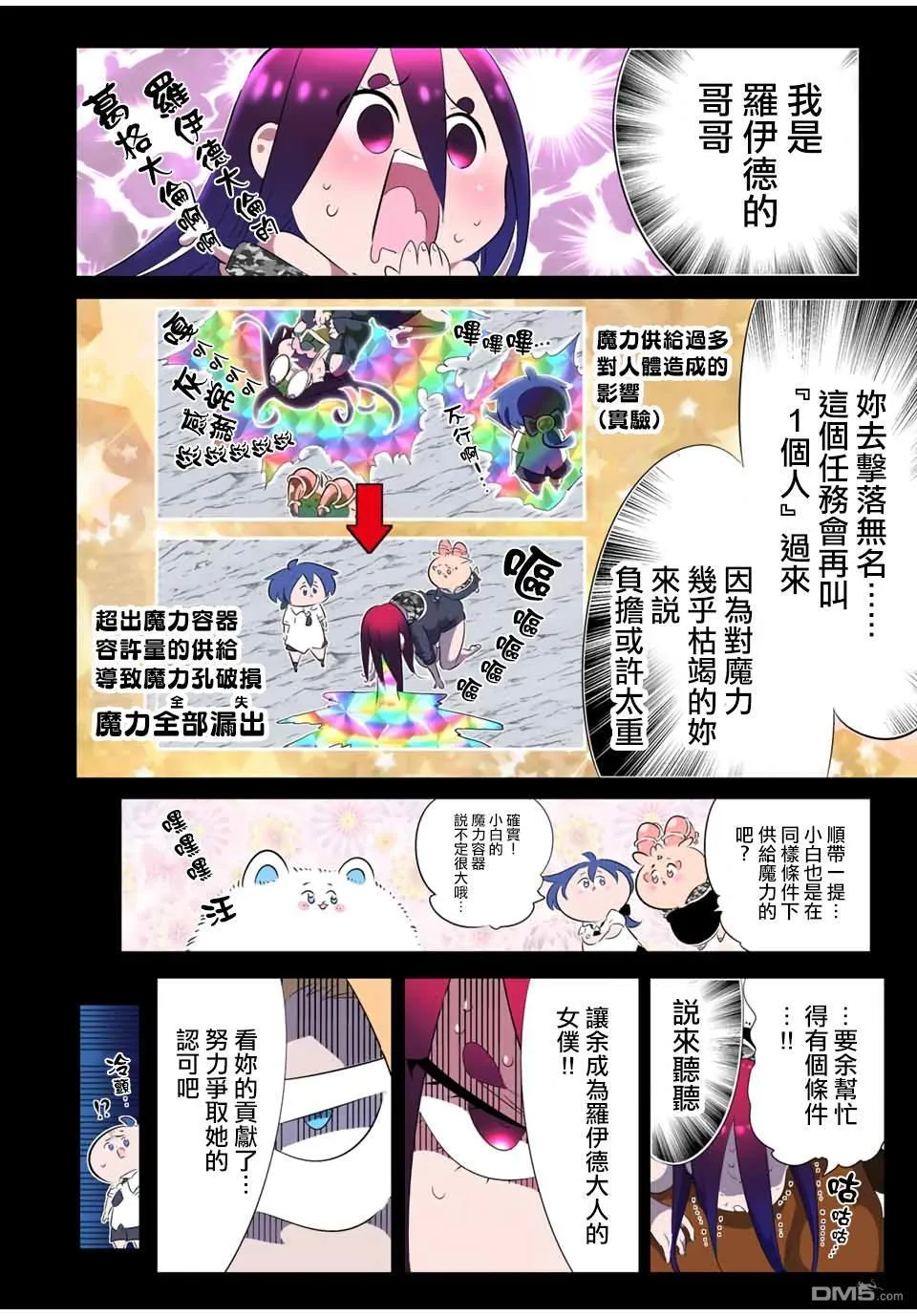 第198话 第16页