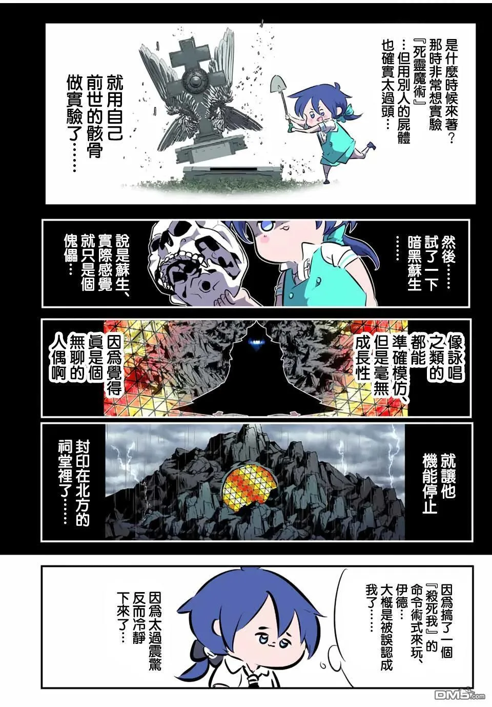 第201话 第14页