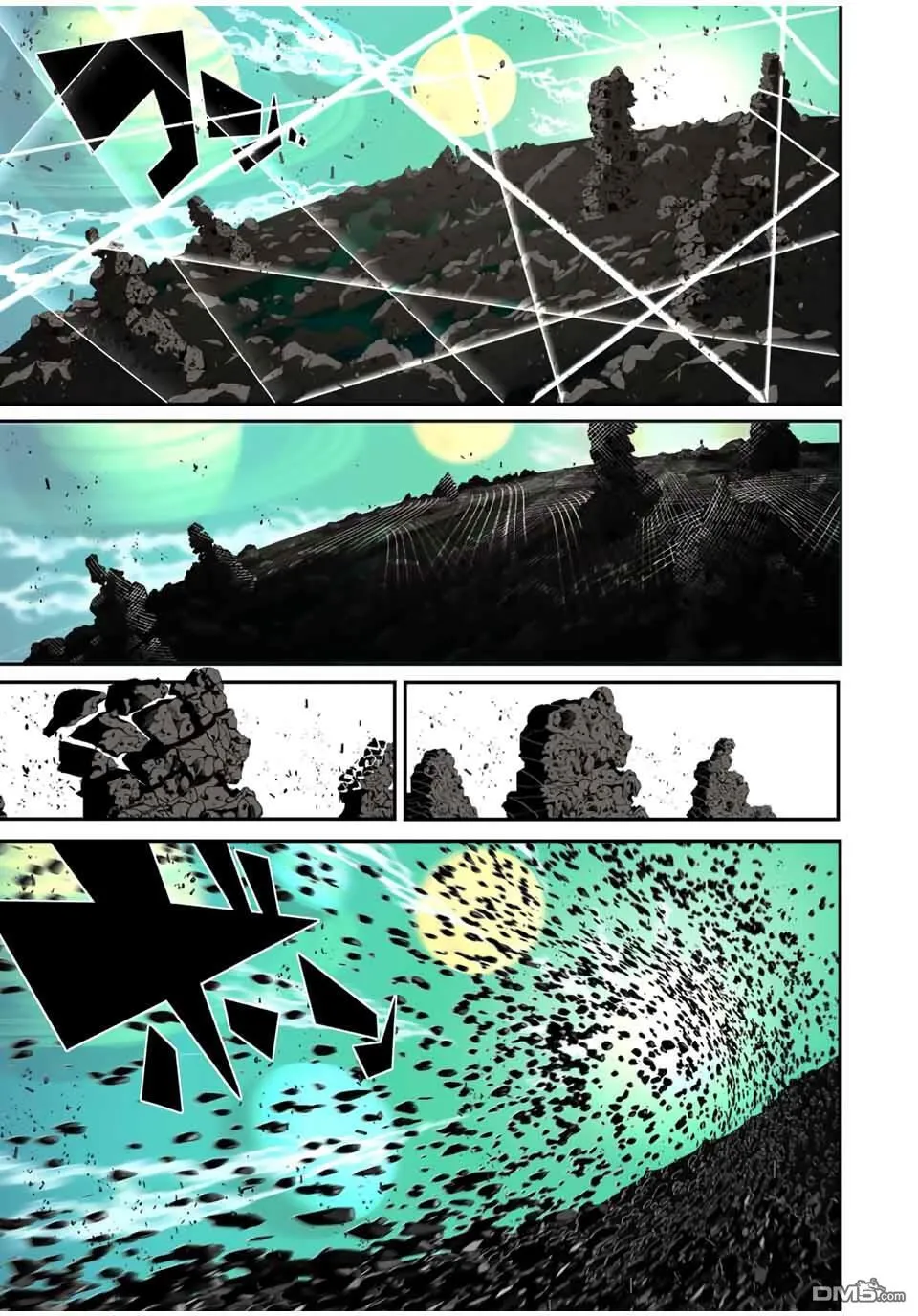 第202话 第4页