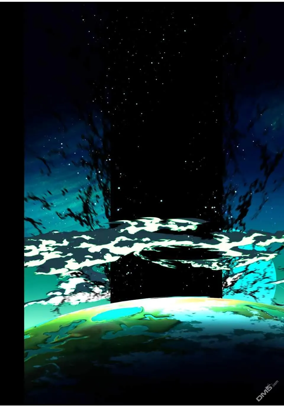 第203话 第13页