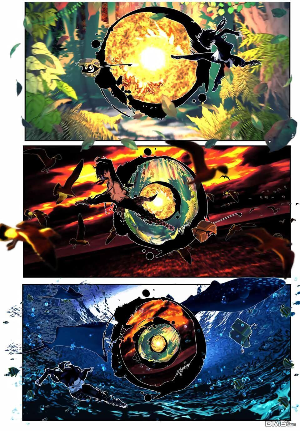 第206话 第19页