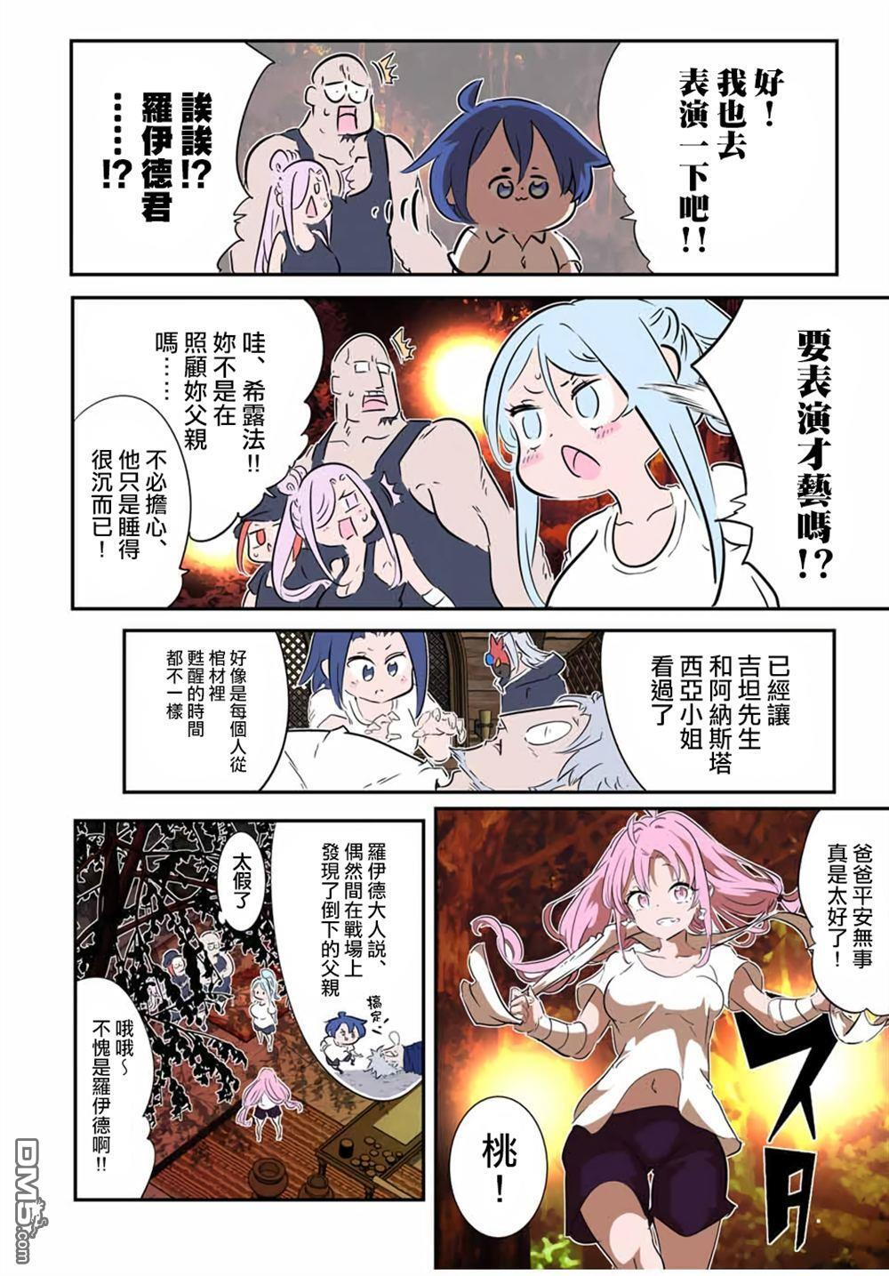 第208话 第7页