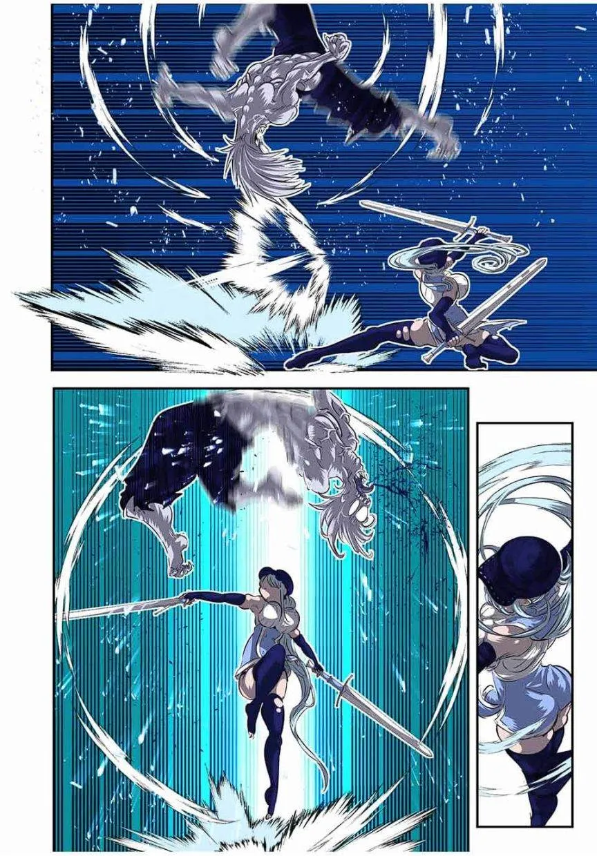 第96话 第2页