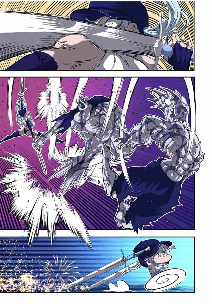 第96话 第9页