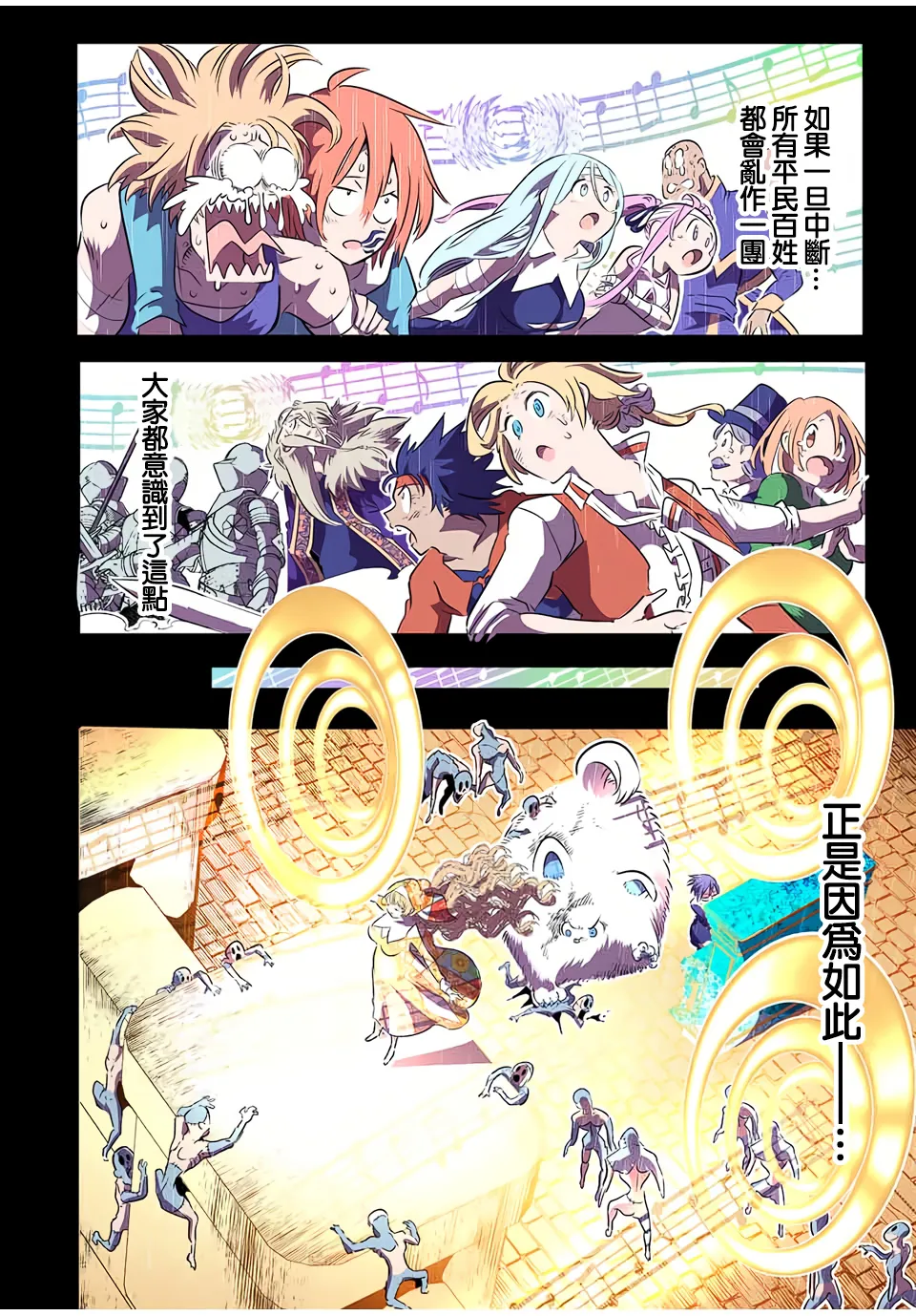 第83话 第2页