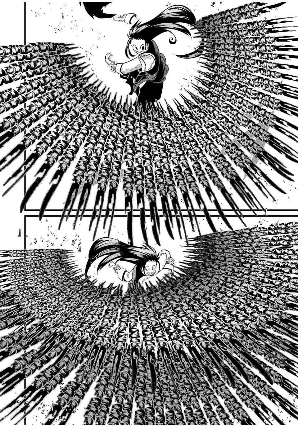 第30话 魔族吉扎盧母的恐怖 第6页