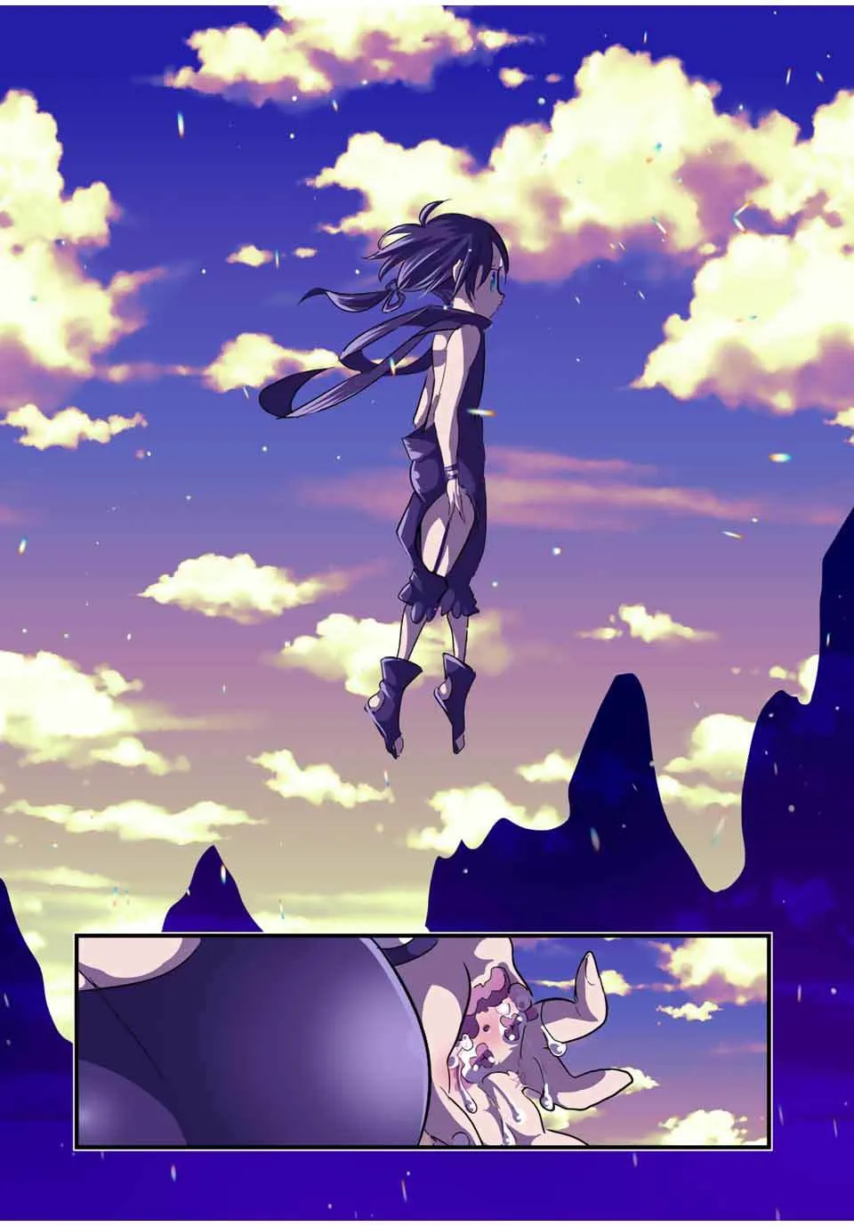 第39话 第12页