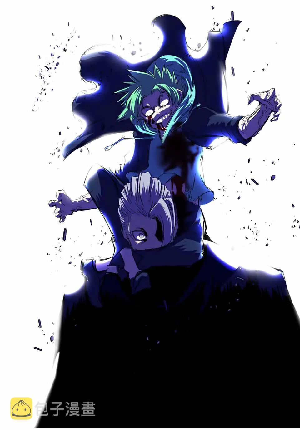 第58话 第20页