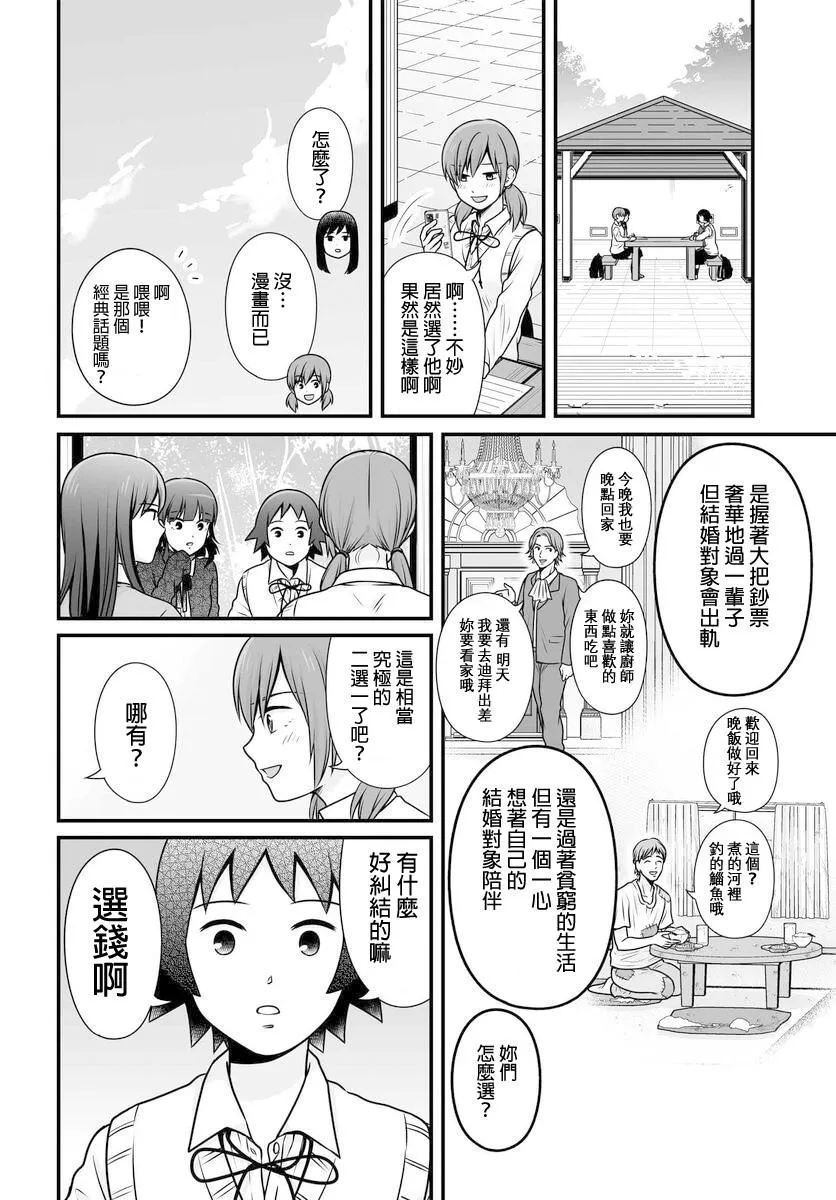 第103话二选一 第4页