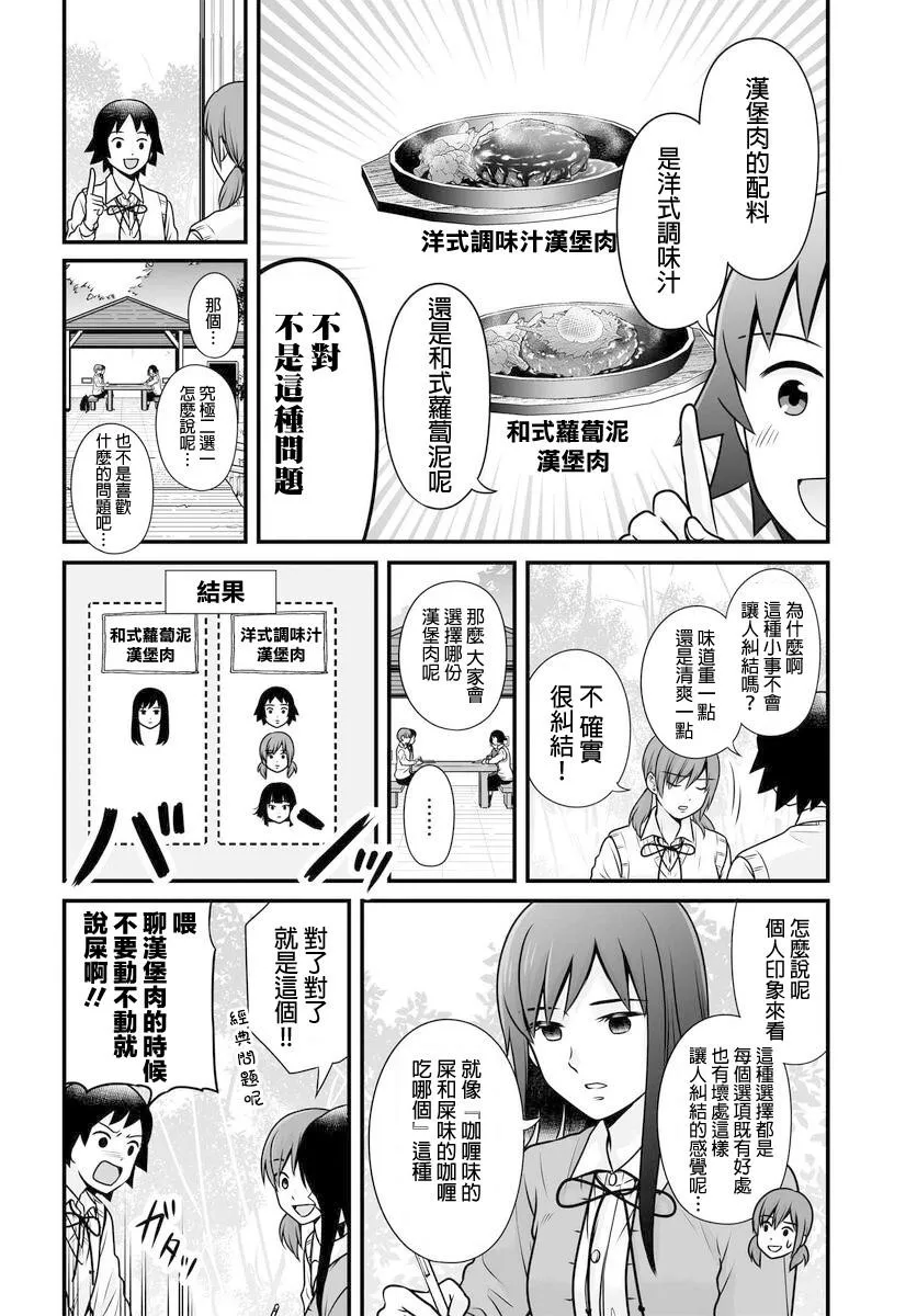 第103话二选一 第6页
