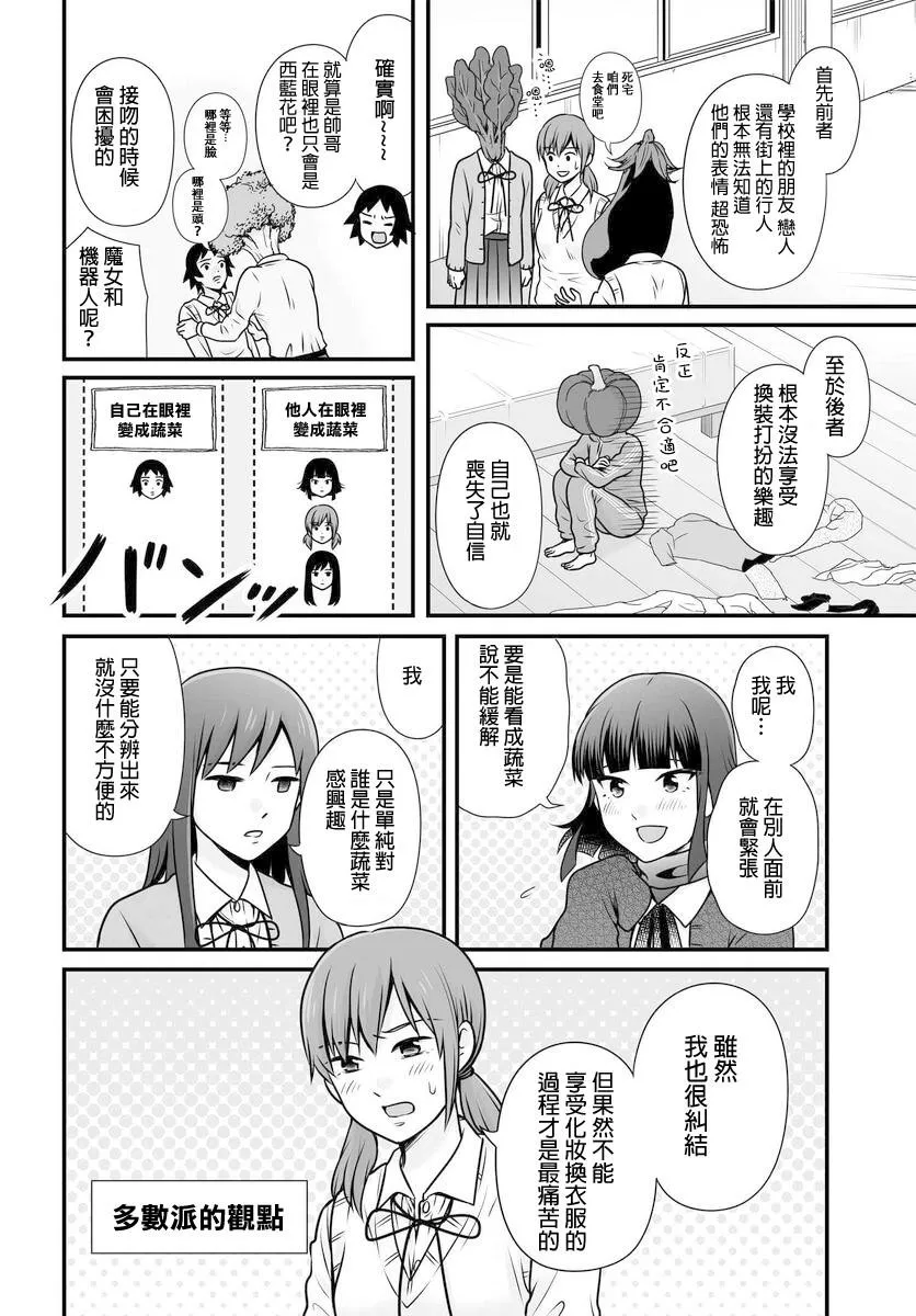 第103话二选一 第10页