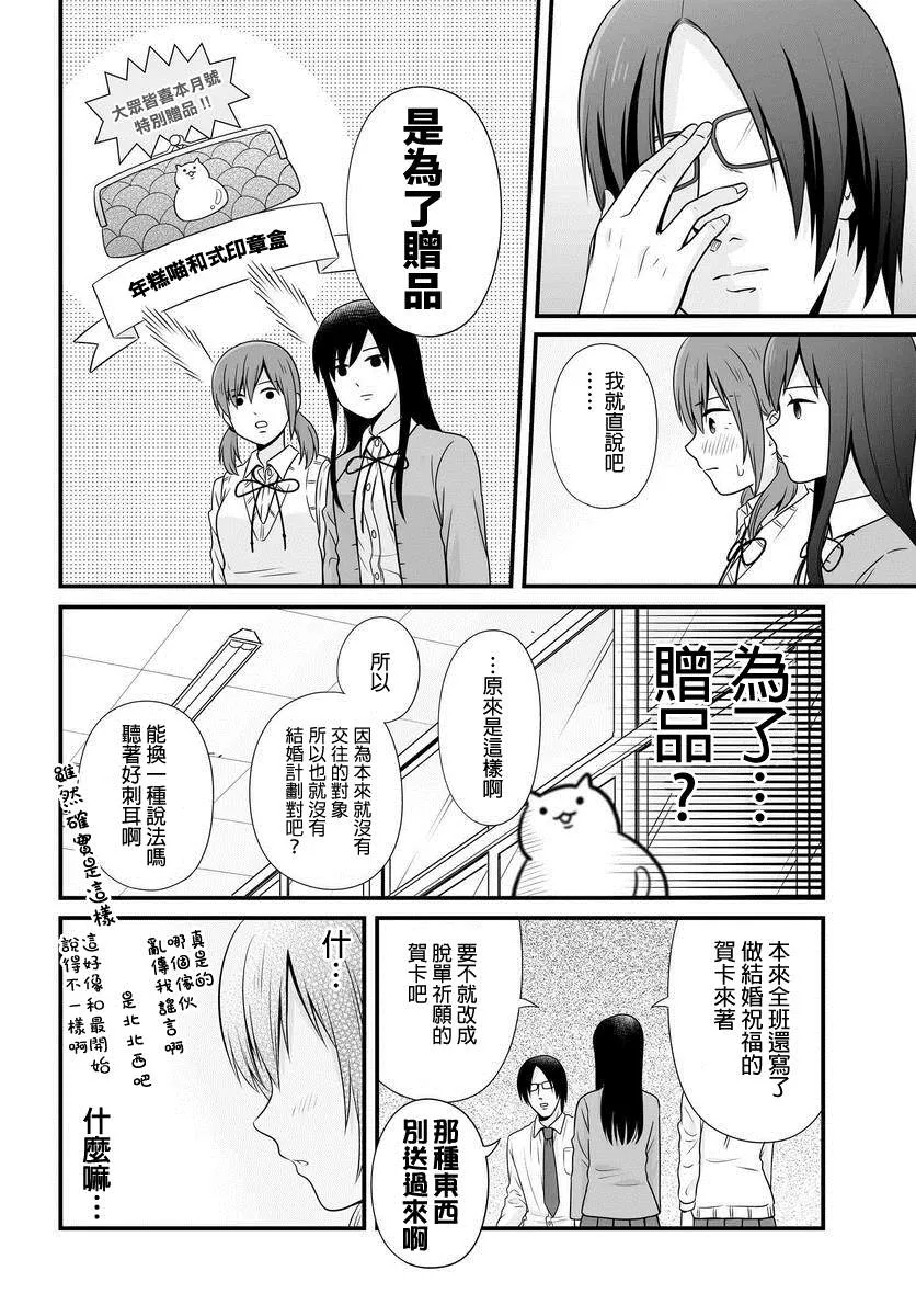 第94话 告白 第14页