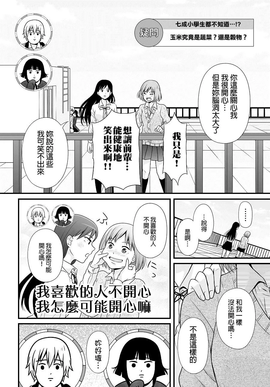 第93话 情侣 第10页