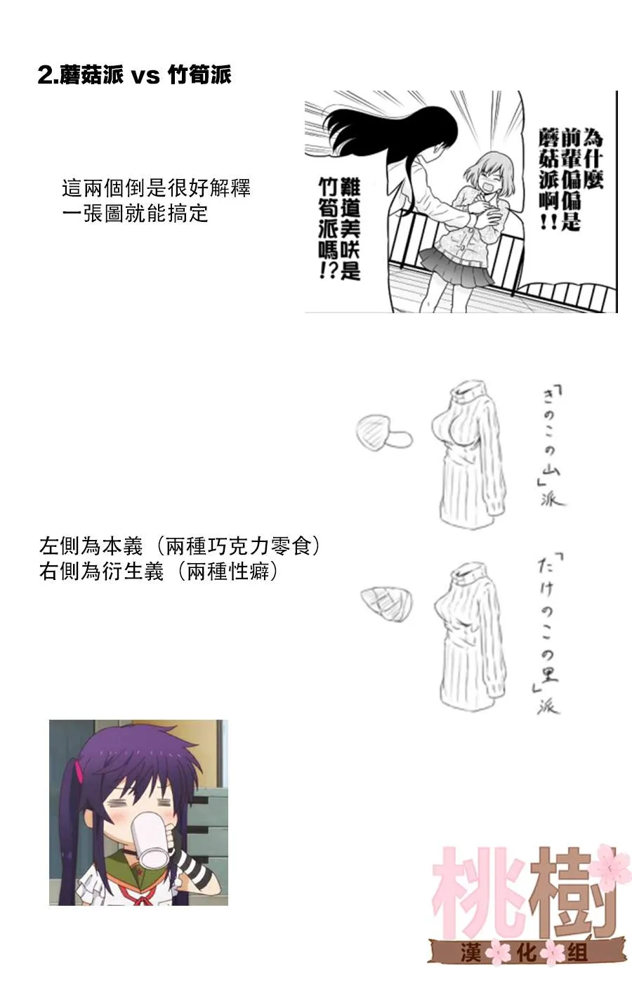 第93话 情侣 第19页
