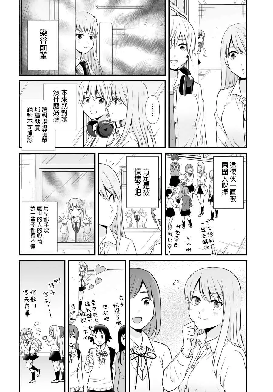 第88话 第6页