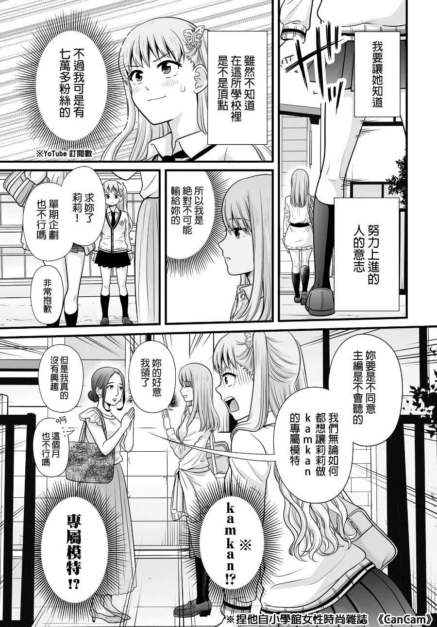 第88话 第7页