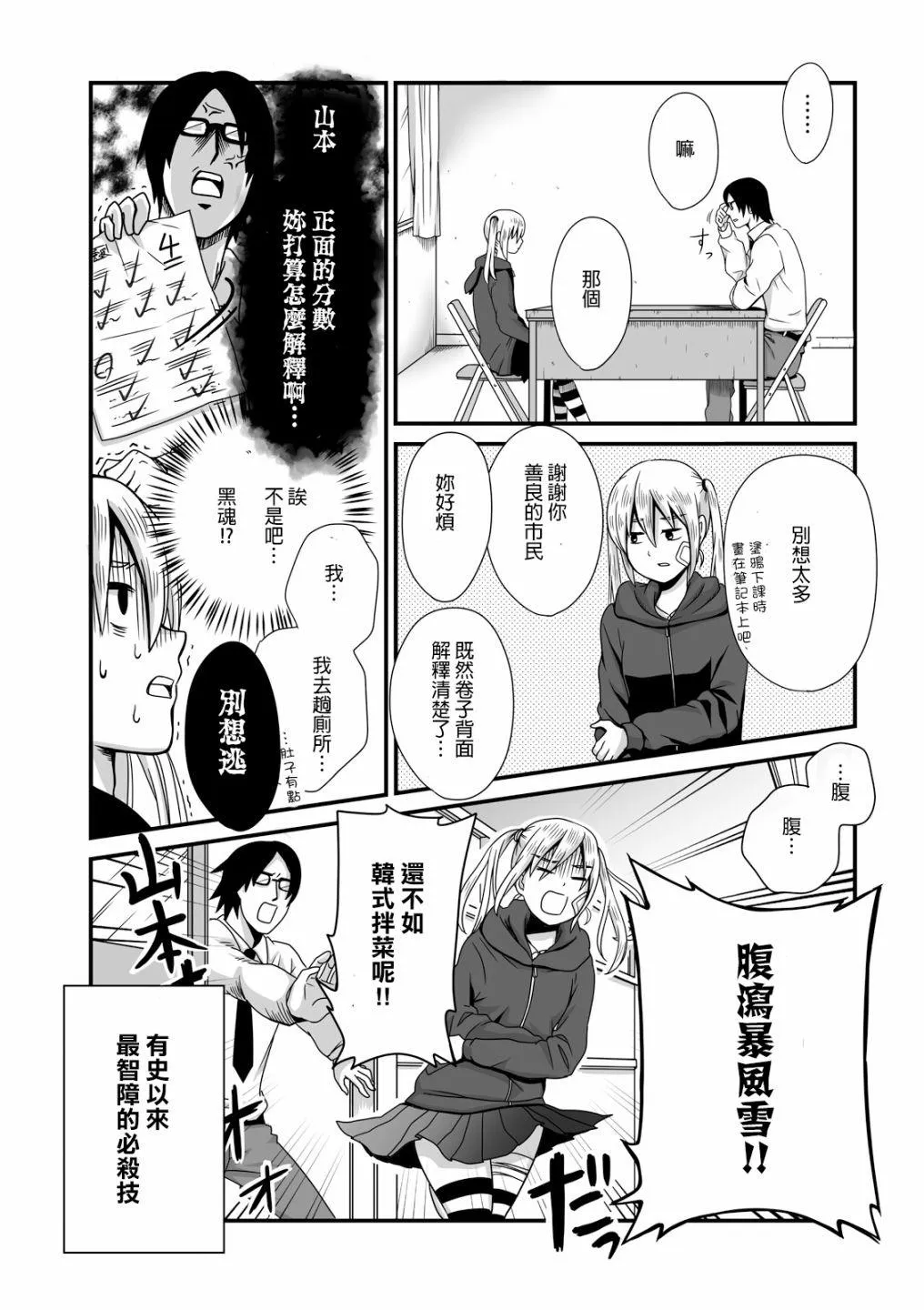 第14话 第7页
