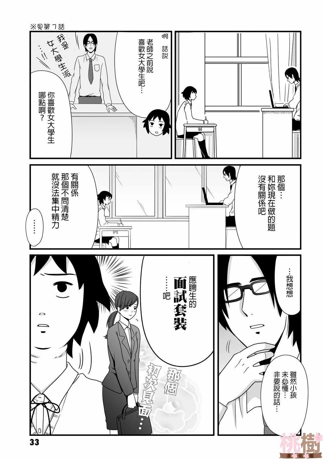 第20话 第3页