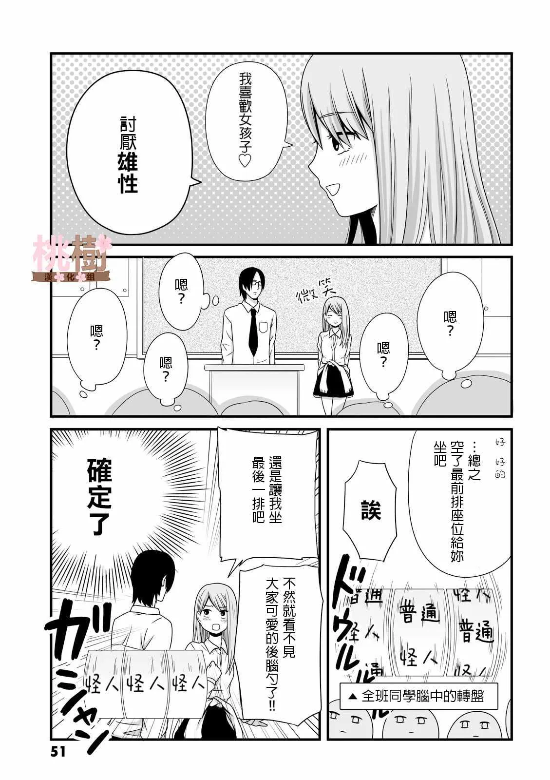 第22话 第5页