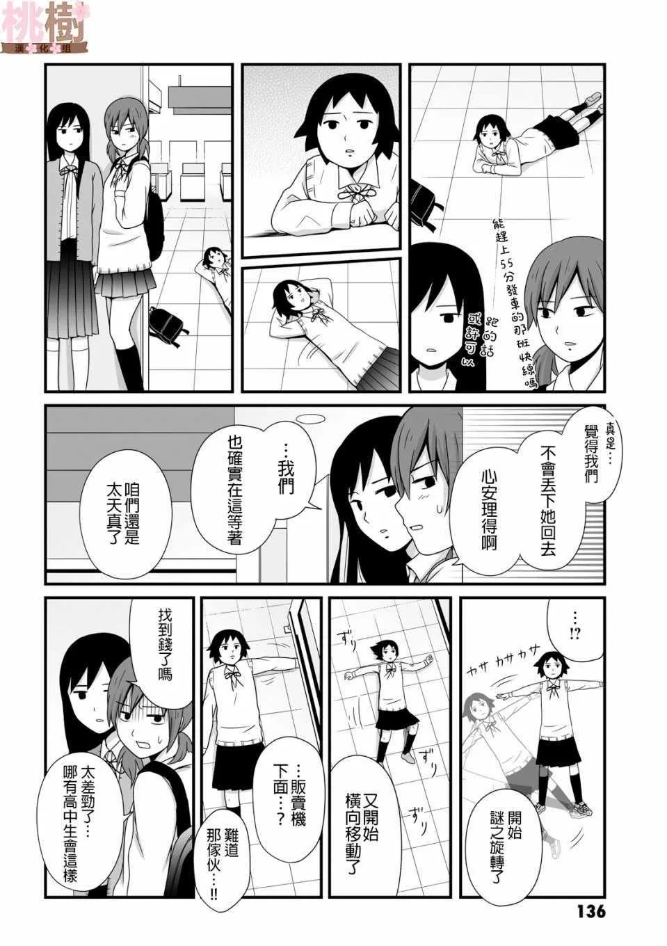 第42话 第6页