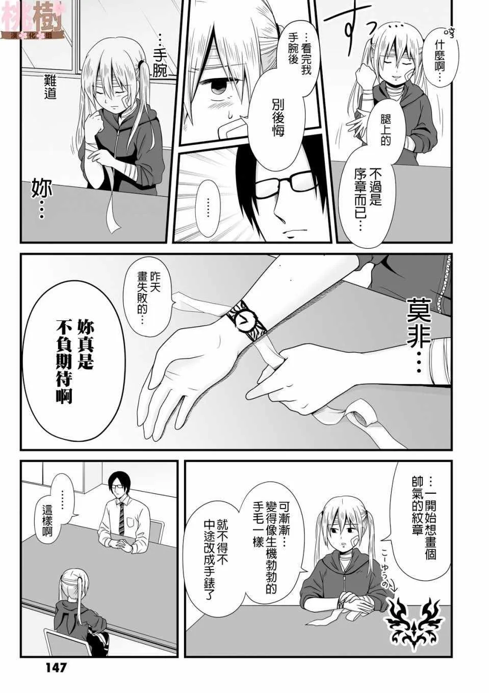 第43话 第7页