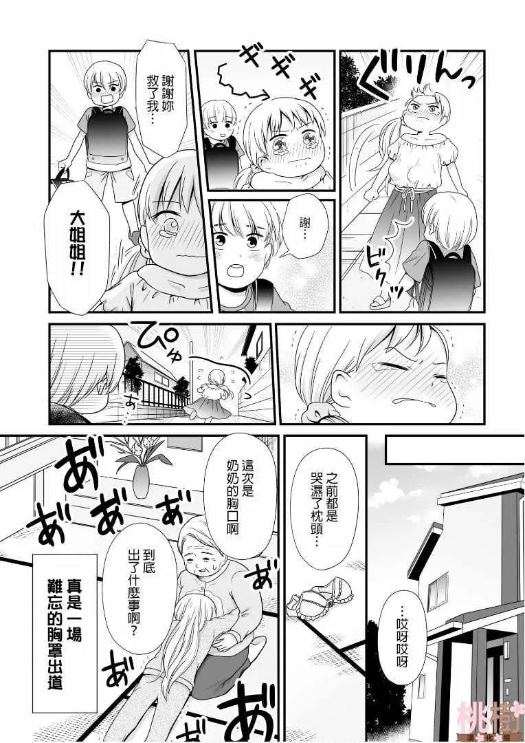 第54话 第15页