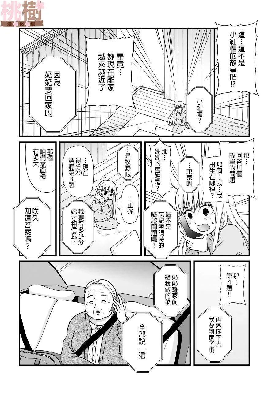 第80话 看家 第14页
