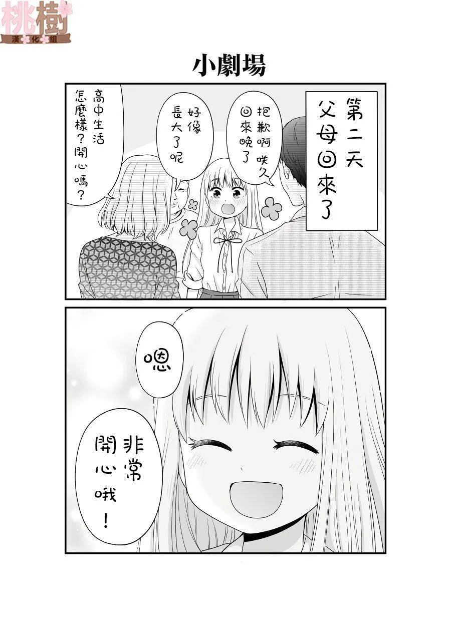 第80话 看家 第19页