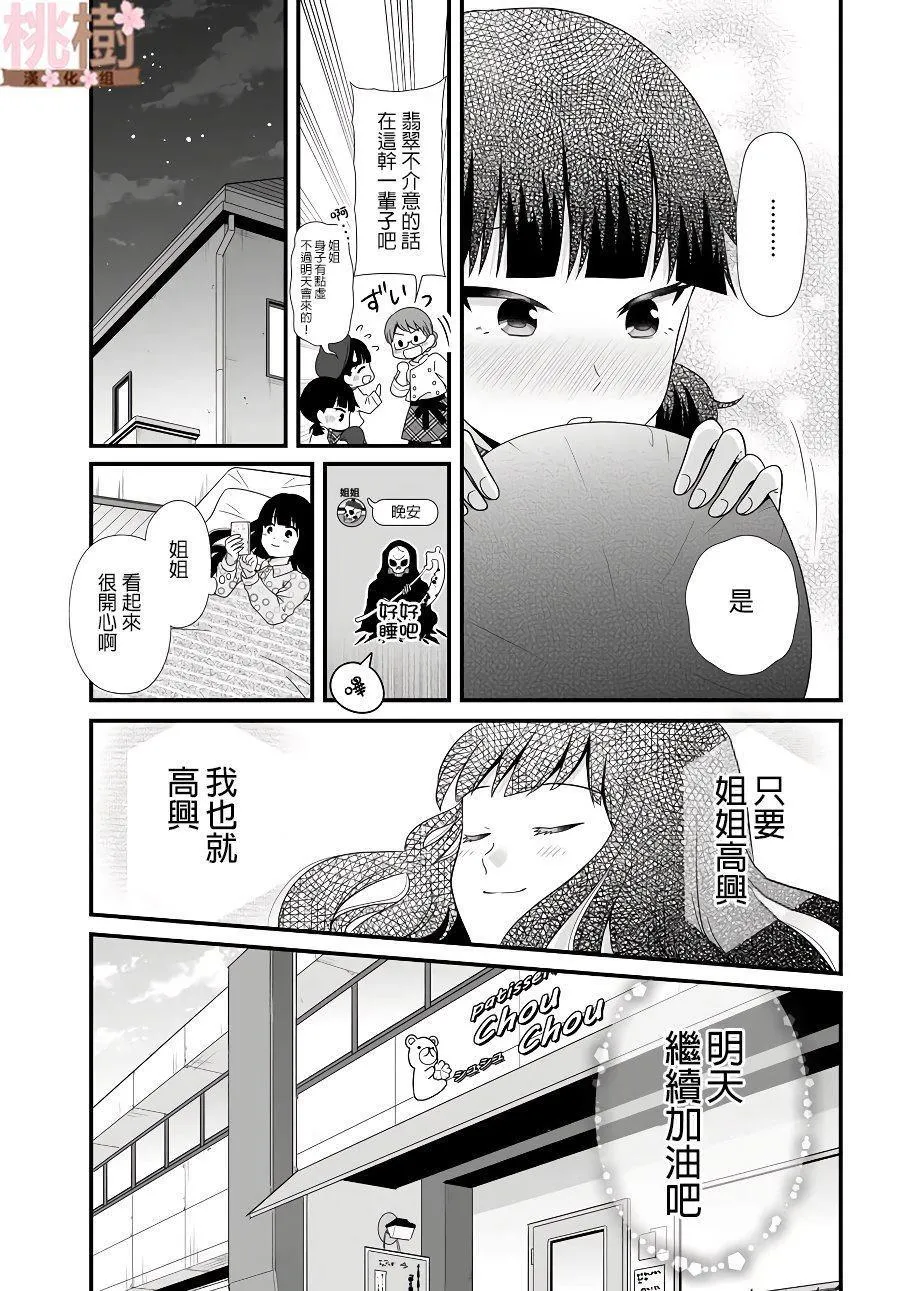 第82话 打工 第11页