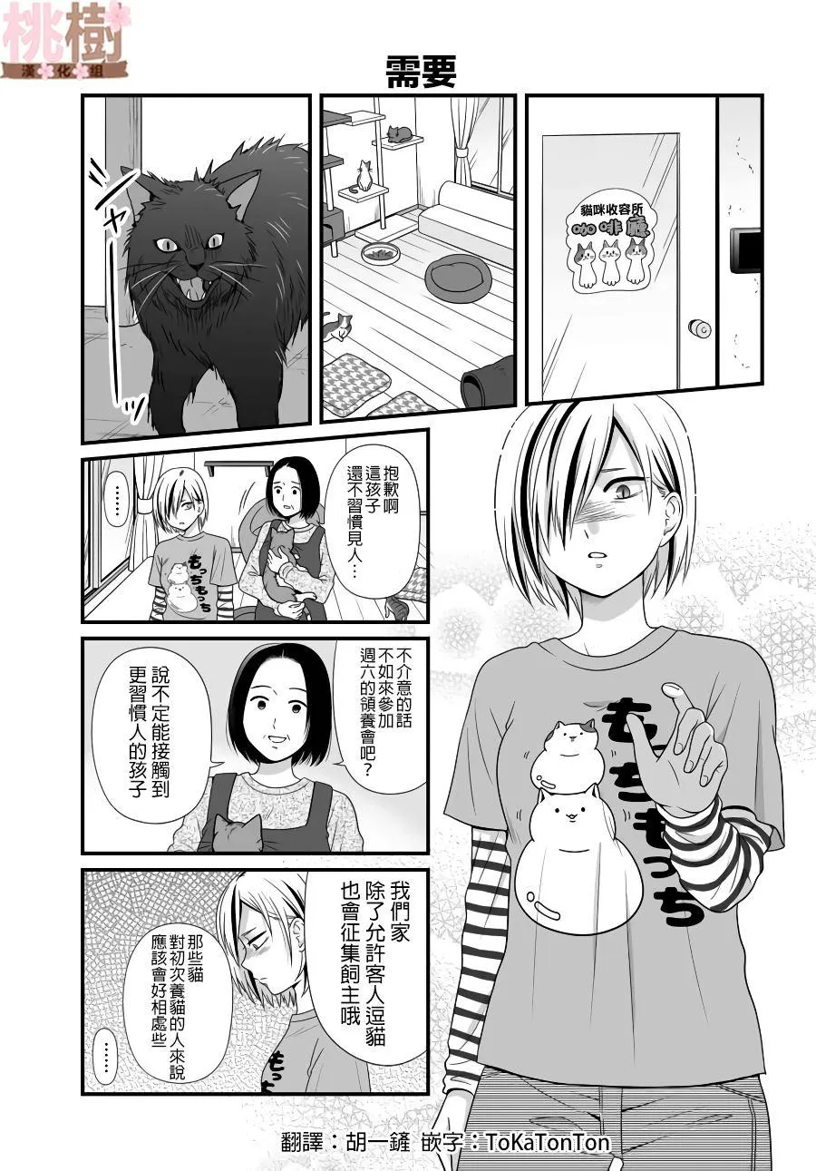 第83话 需要 第1页