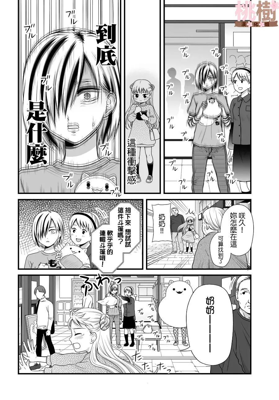 第83话 需要 第8页