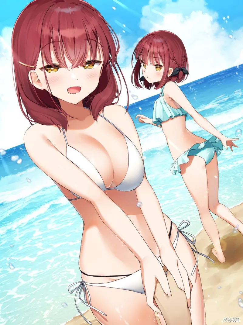 第06话 第1页