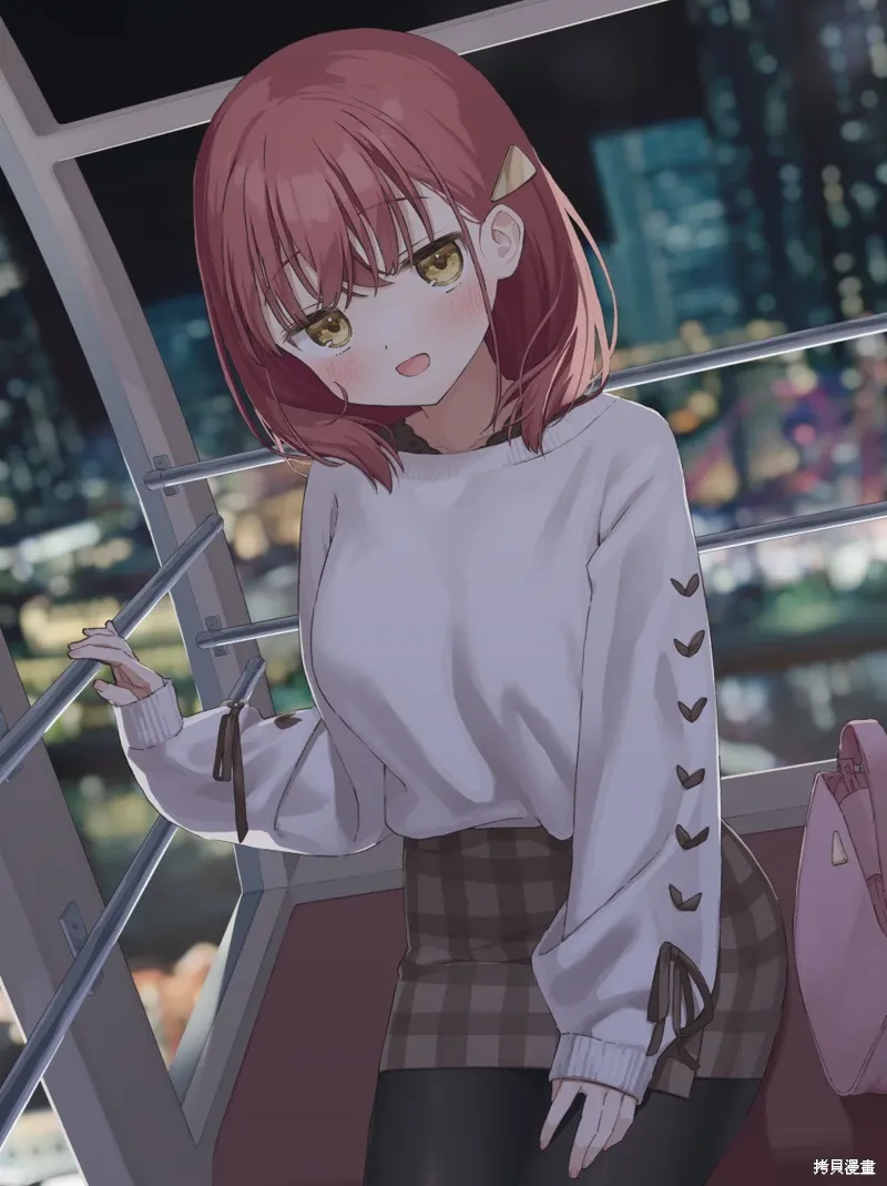 第44话 第1页