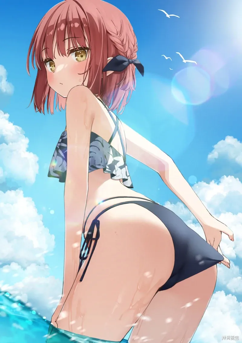 第59话 第1页