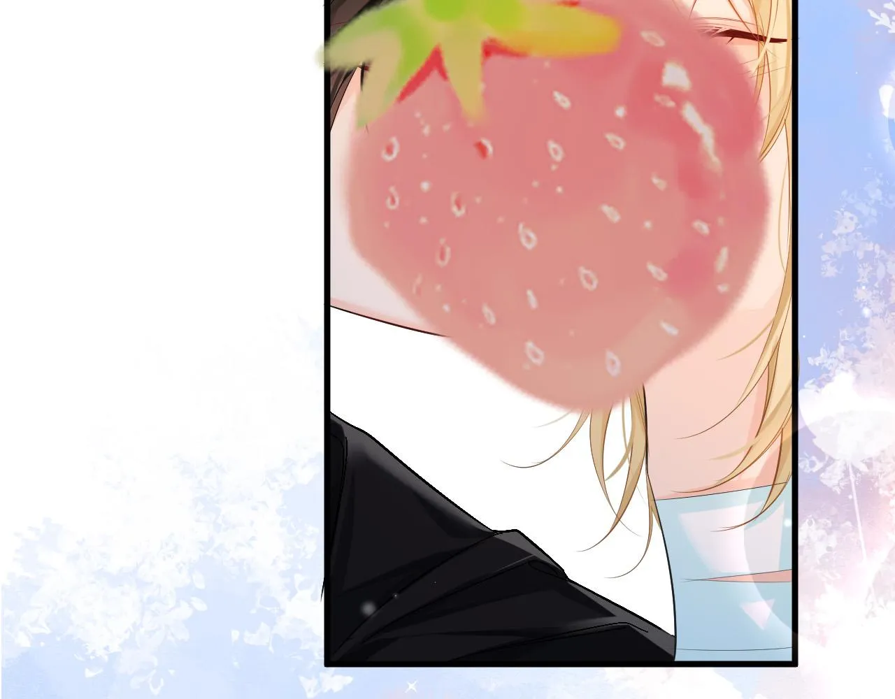 第44话 你，命令我？ 第32页