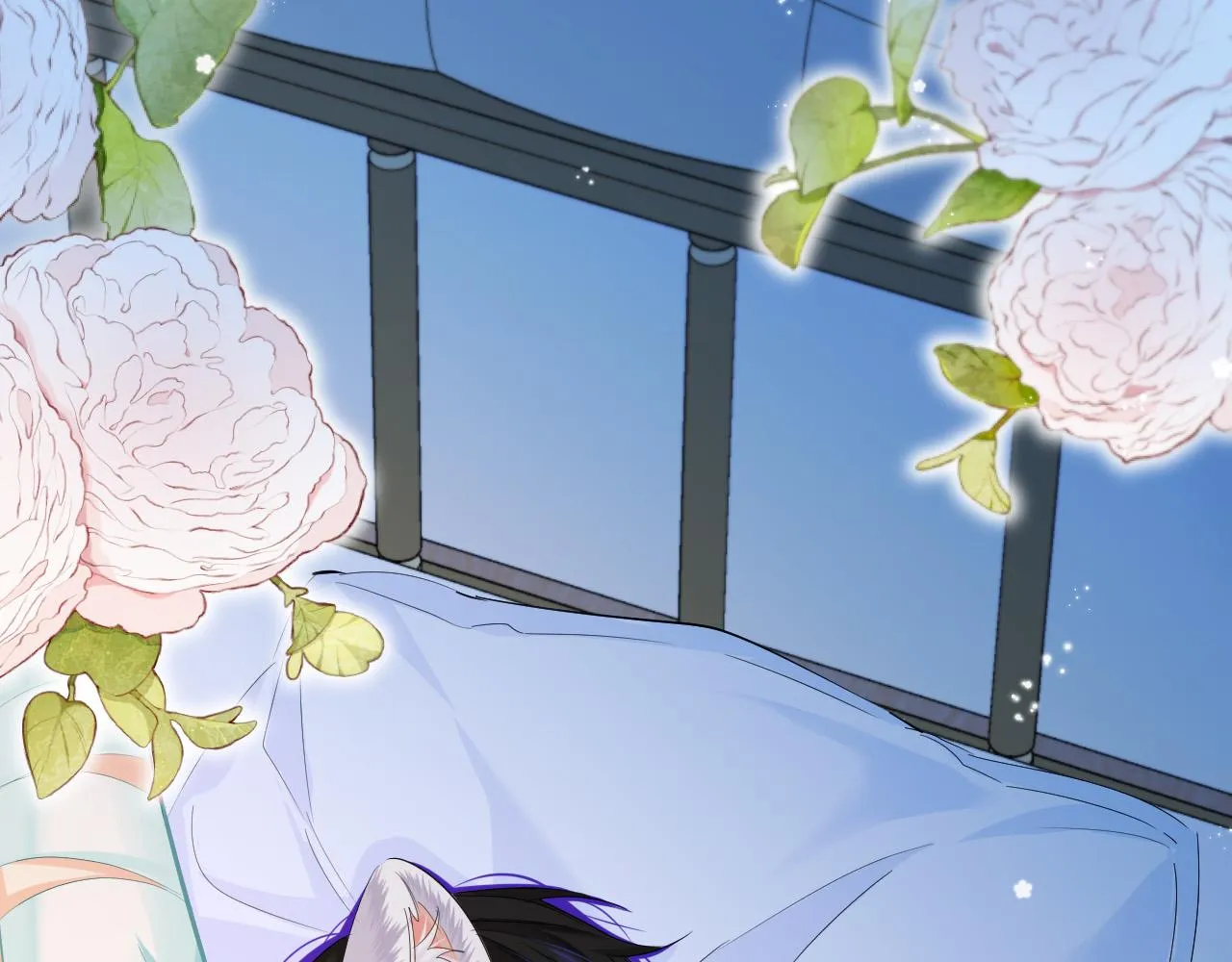 第44话 你，命令我？ 第61页