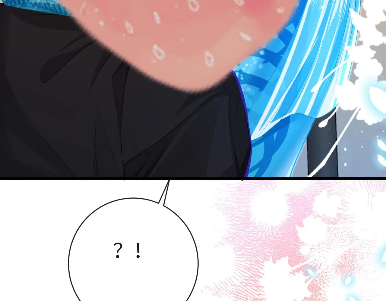 第44话 你，命令我？ 第113页
