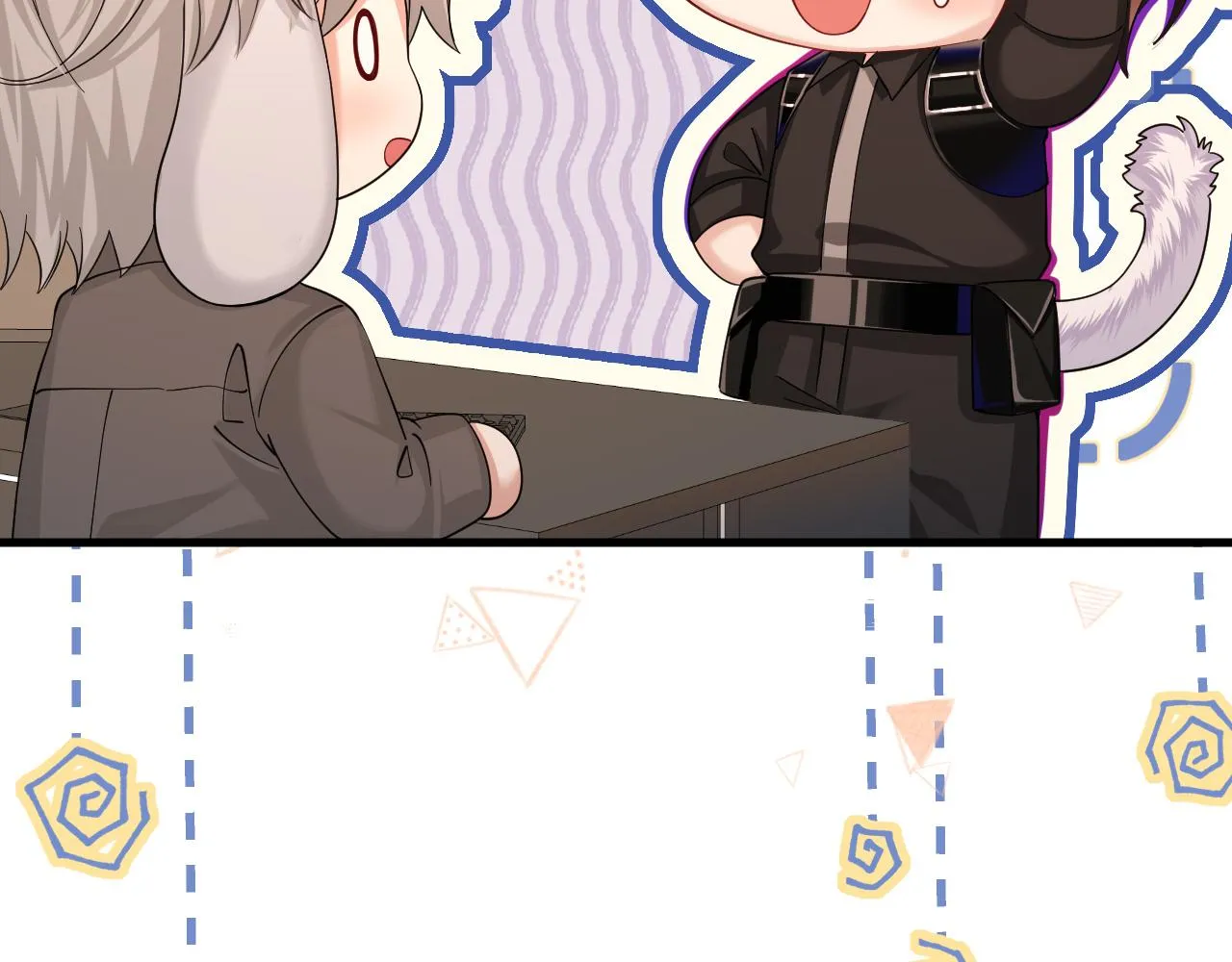 第46话 看不起谁啊？！ 第24页