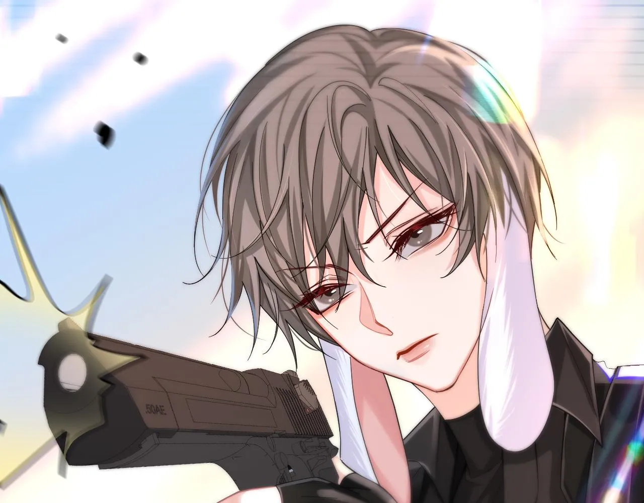 第46话 看不起谁啊？！ 第28页
