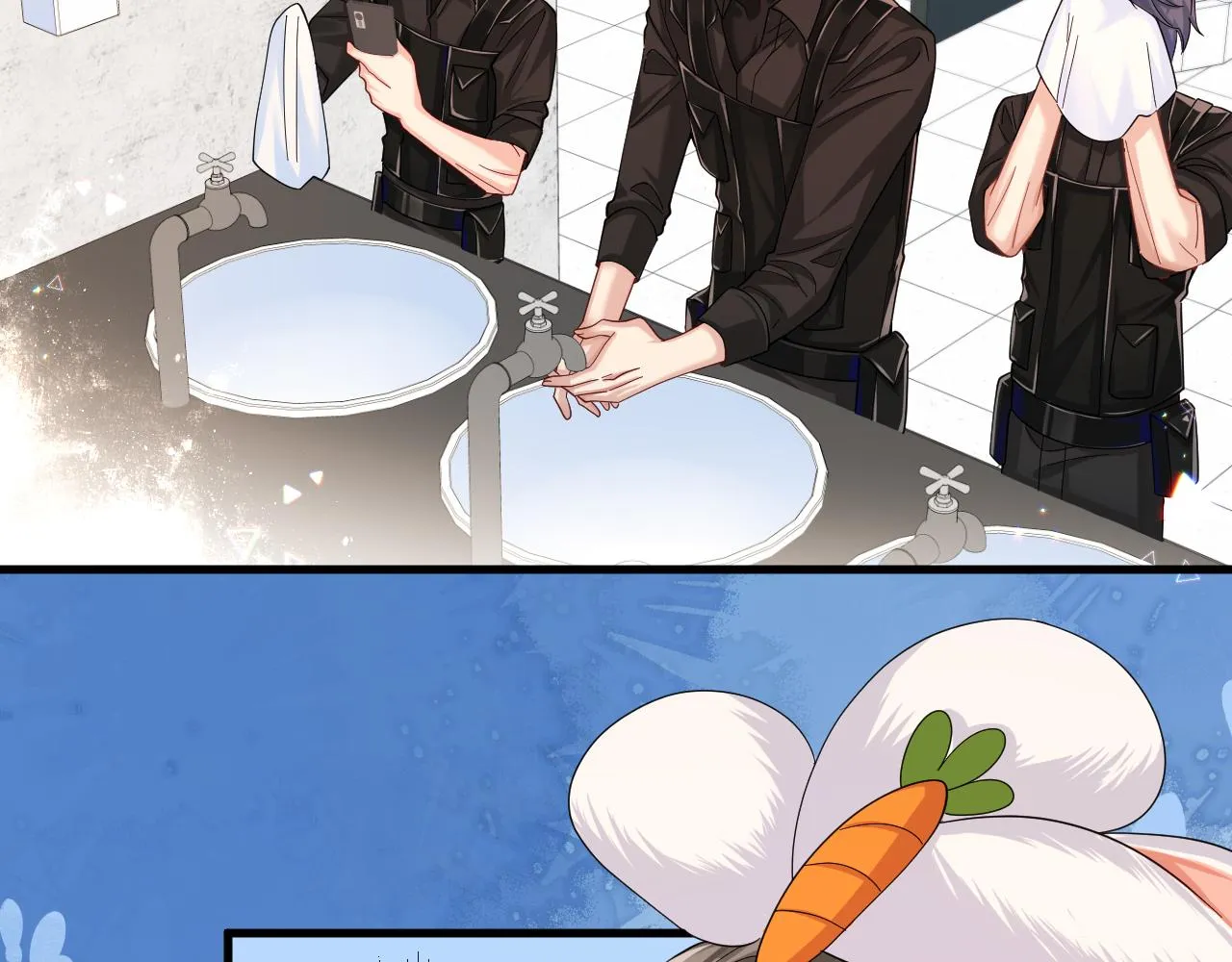第46话 看不起谁啊？！ 第34页