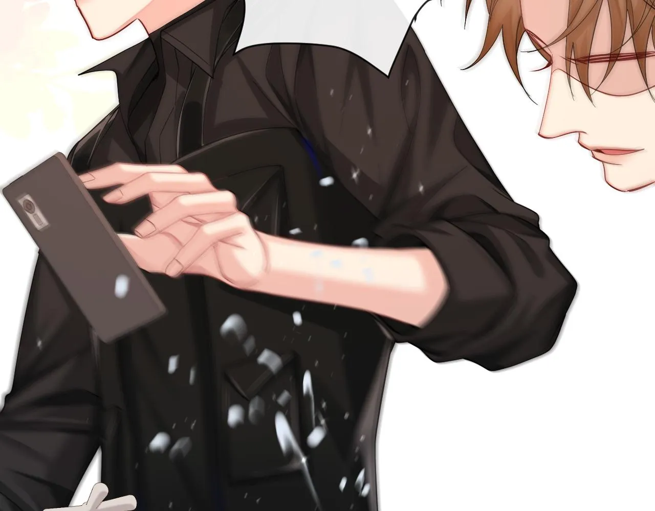 第46话 看不起谁啊？！ 第38页