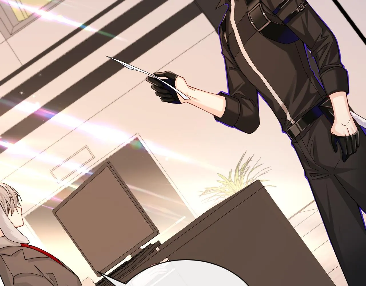 第46话 看不起谁啊？！ 第82页