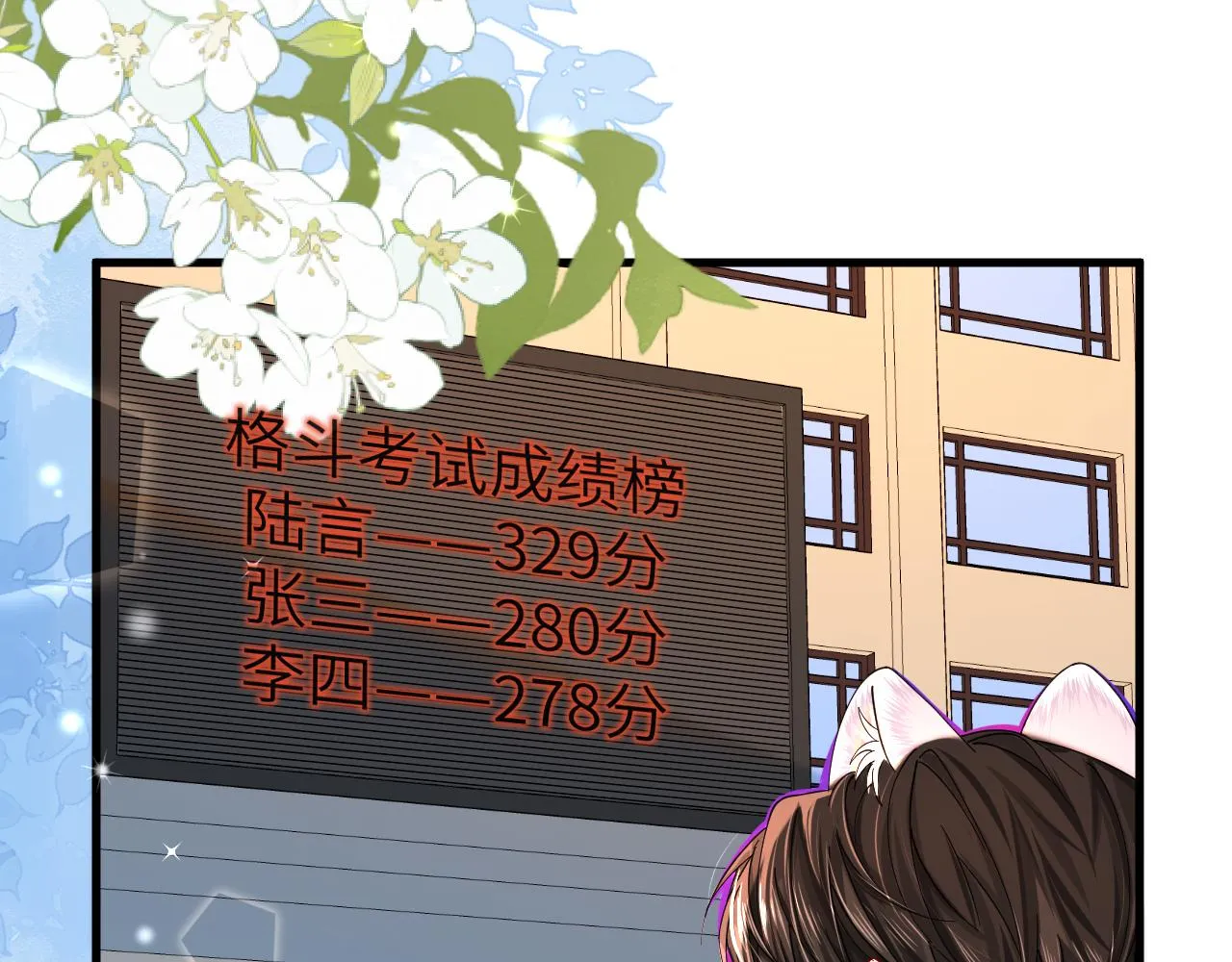 第47话 用拳头让他们闭嘴 第18页