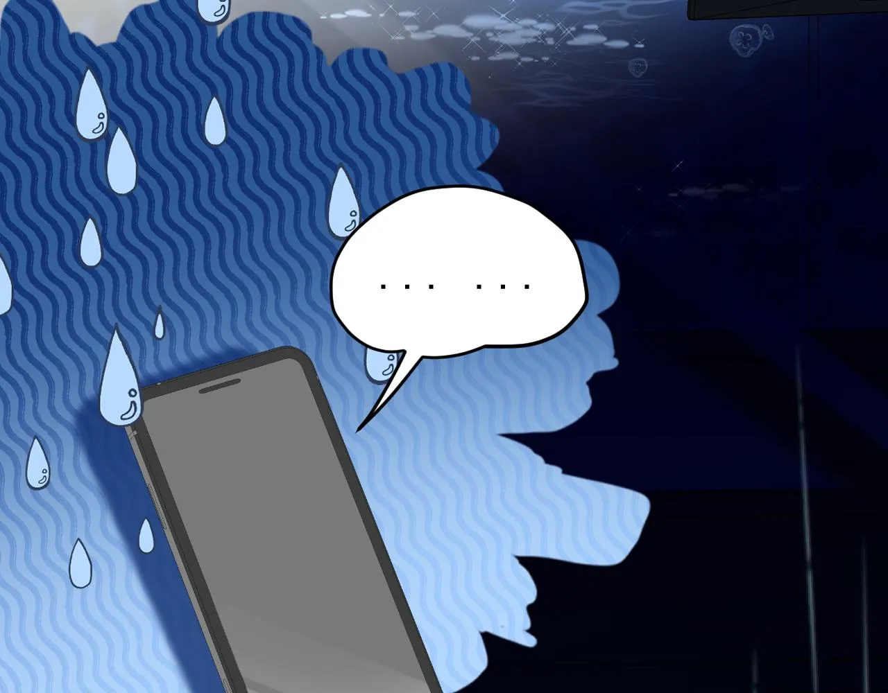 第49话 不许碰他！ 第18页