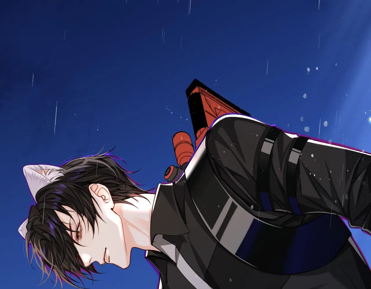 第49话 不许碰他！ 第35页