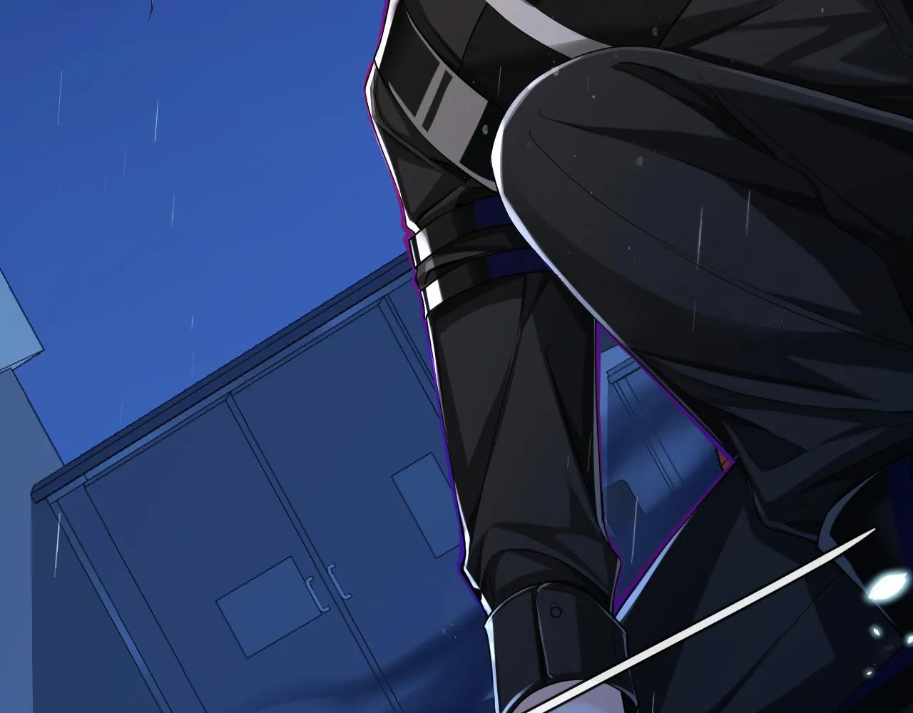 第49话 不许碰他！ 第36页