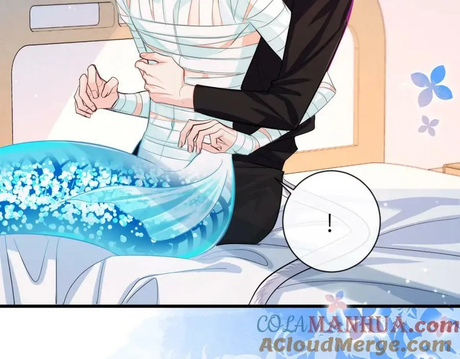 第69话 不要抛弃我 第34页