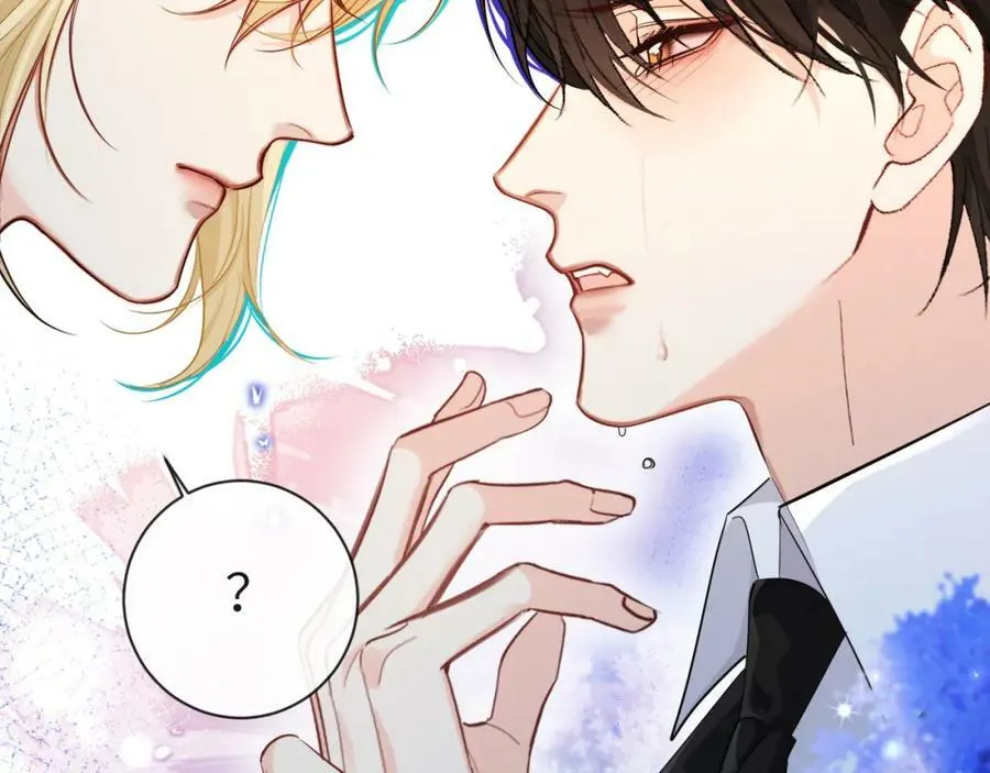 第70话 他不要我了 第103页