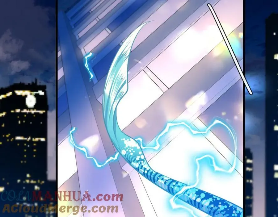 第71话 我，我恐高！ 第70页